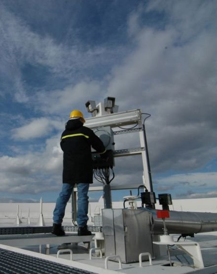 curso TECNICO EN REFRIGERACION Y AIRE ACONDICIONADO