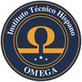 Instituto Técnico Hispano OMEGA • TU LUGAR DE ESTUDIO