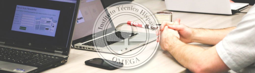 Instituto T cnico Hispano OMEGA TU LUGAR DE ESTUDIO